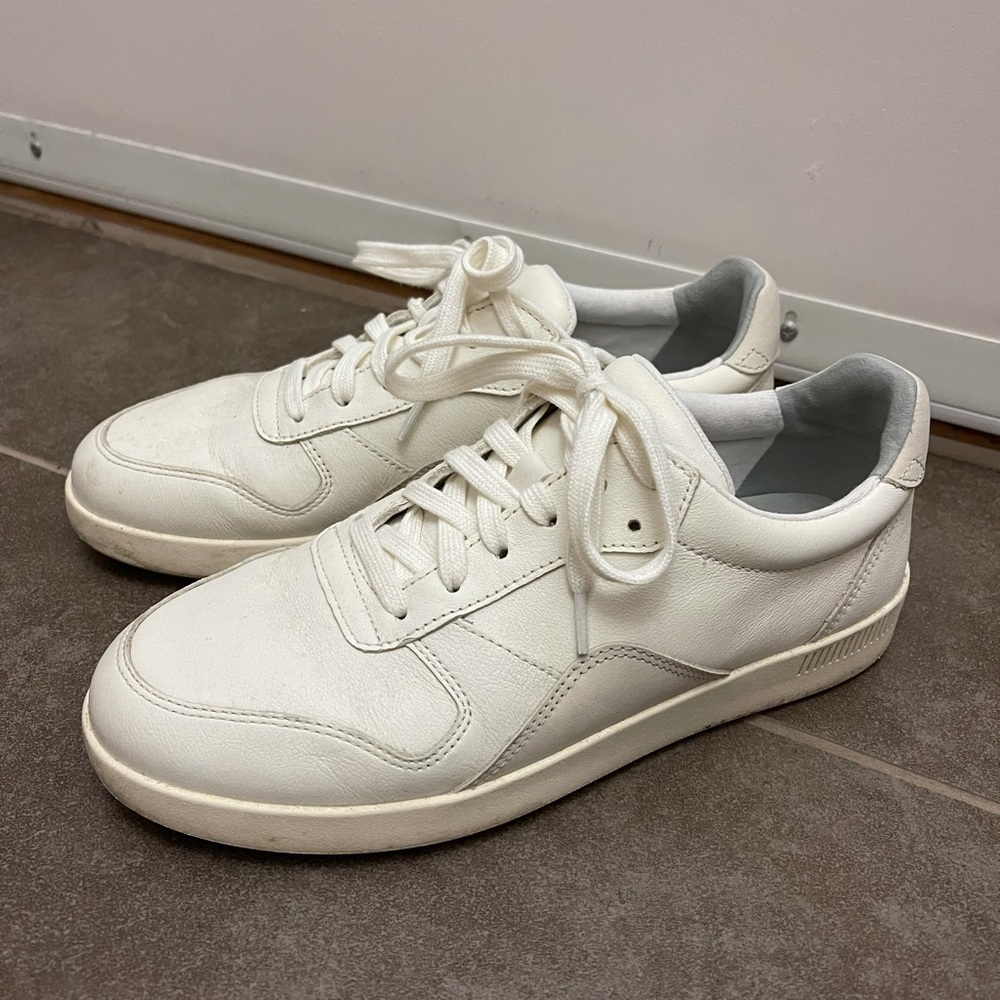 Everlane Court Shoes sz 7.5